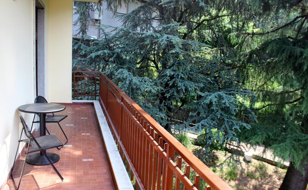 Casa Mattia By Holiday World Apartment Bellano Exterior foto
