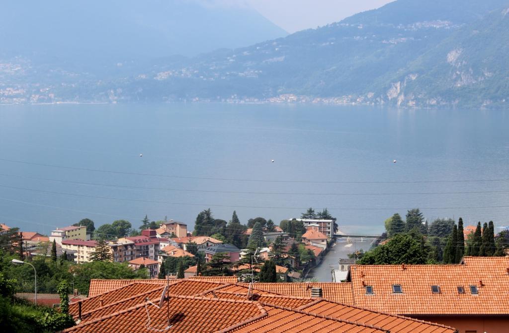 Casa Mattia By Holiday World Apartment Bellano Exterior foto