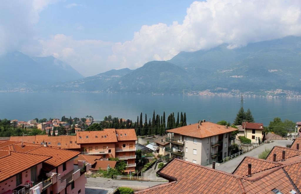 Casa Mattia By Holiday World Apartment Bellano Exterior foto
