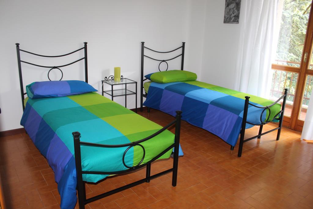 Casa Mattia By Holiday World Apartment Bellano Exterior foto